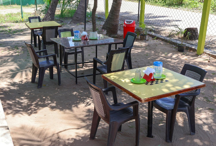 Food & Drinks 3, Saikani Beach Resort & Eco stay, Puducherry