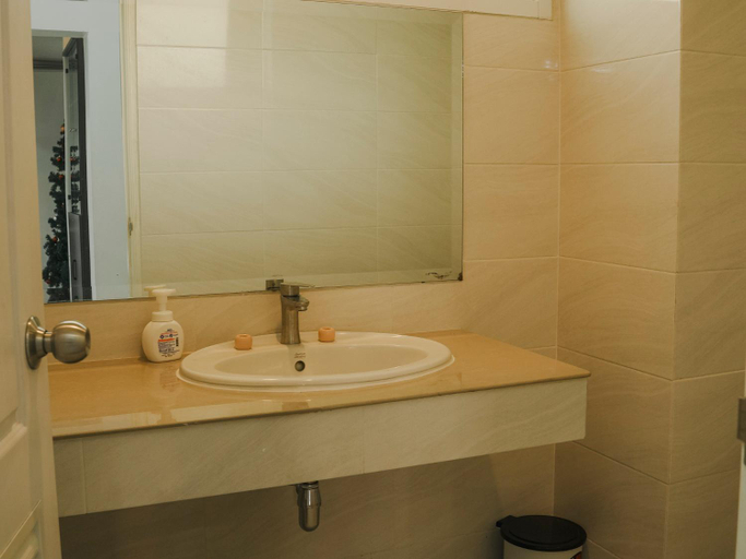 Bathroom 4, Boxsoon Nimman 1, Muang Chiang Mai
