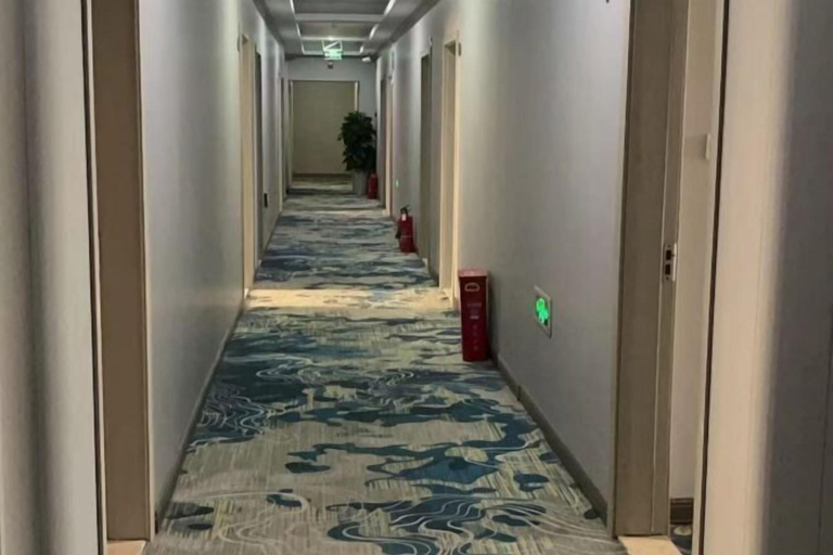 Others 4, Hexingshun Hotel, Chengdu