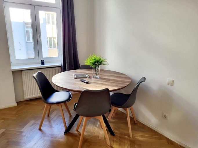 Room 5, City Home Lifestyle Vienna, Wien
