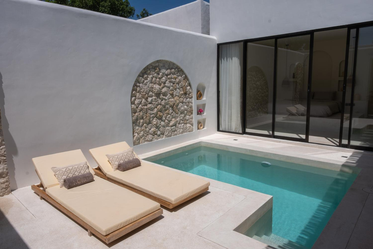 Sport & Beauty 3, Villa Koru, Lombok