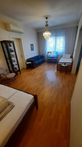 Bedroom, Vasilis Garden House, East Macedonia and Thrace