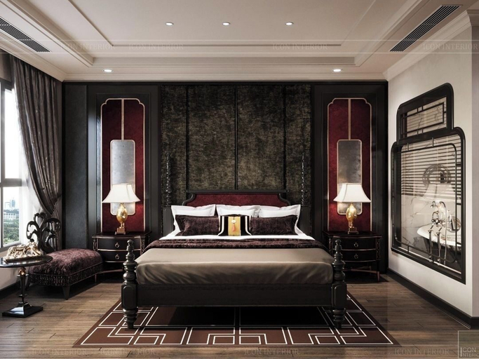 Room 5, Grand Luxury Hotel, Từ Sơn