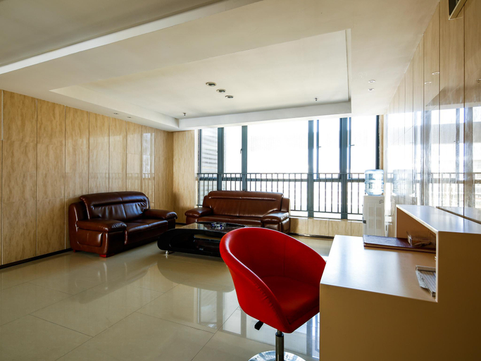 Others 4, Longqiang International Apartment, Guangzhou