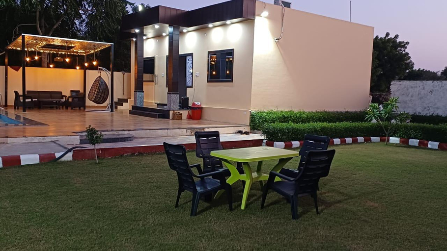 Others 5, Vedansh farms , Ajmer