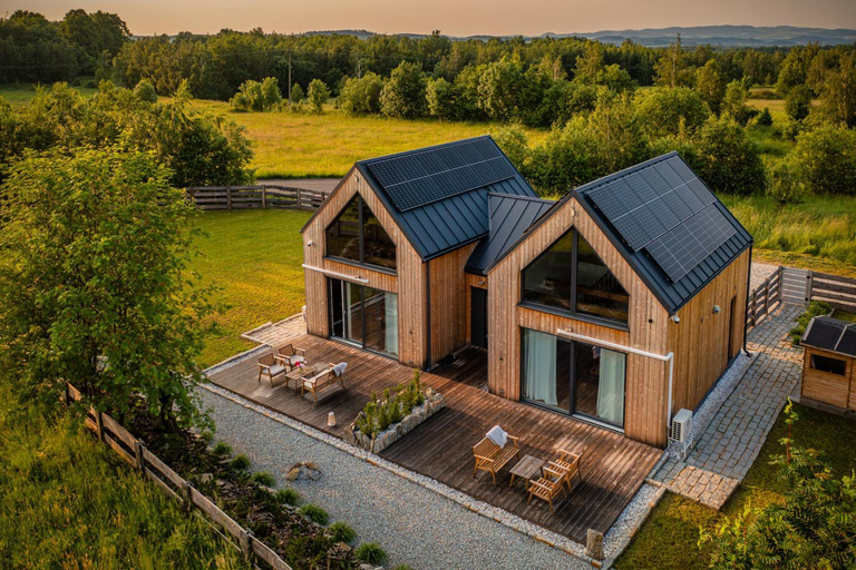 Others 5, REST ZONE - mountain holiday chalets, Jelenia Góra