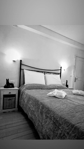Others 3, B&B Ramirise, Reggio Nell'Emilia