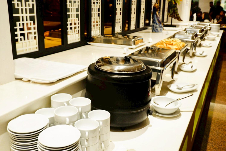 Food & Drinks 5, Pratunam Park Hotel, Ratchathewi