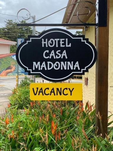 Others 4, Casa Madonna Hotel, Puntarenas