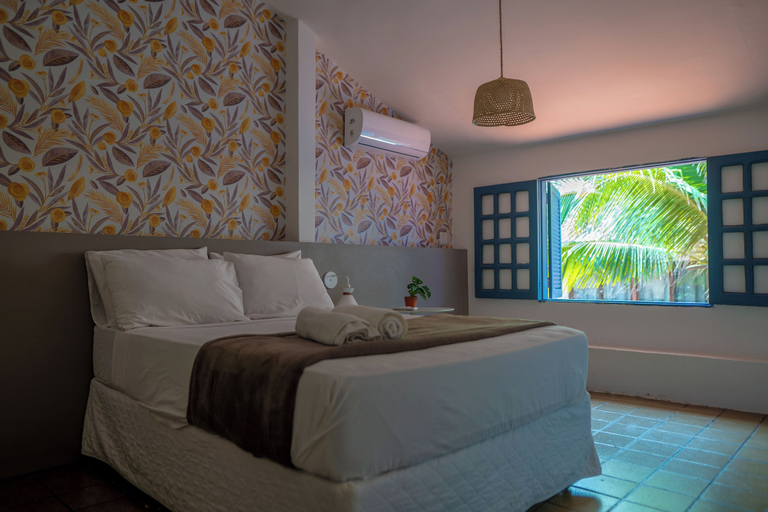 Bedroom 2, APPREZZARE POUSADA, Ipojuca