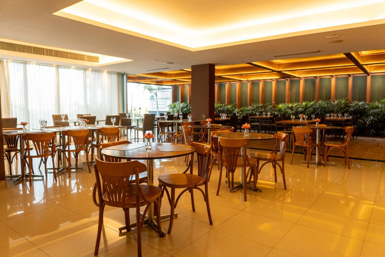 Food & Drinks 5, San Diego Suites Veredas Sete Lagoas, Sete Lagoas