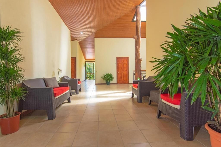 Others 5, Casa Madonna Hotel, Puntarenas