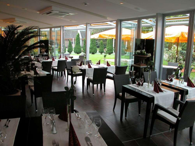 Food & Drinks 5, Ringhotel Am Stadtpark, Unna
