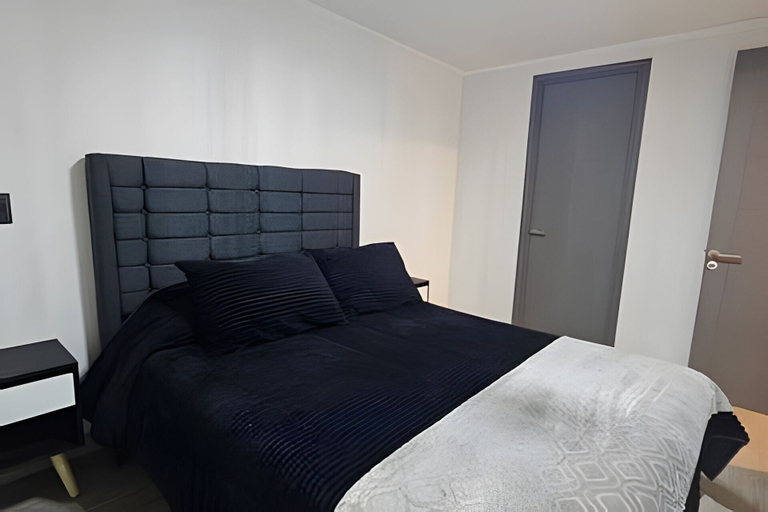 Bedroom 3, Oceana Suites Briones Luco, Cordillera