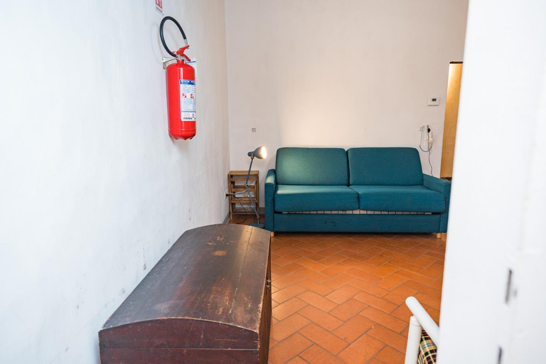 Others 3, Roomy and elegant apartment by Piazza Pitti, Florence