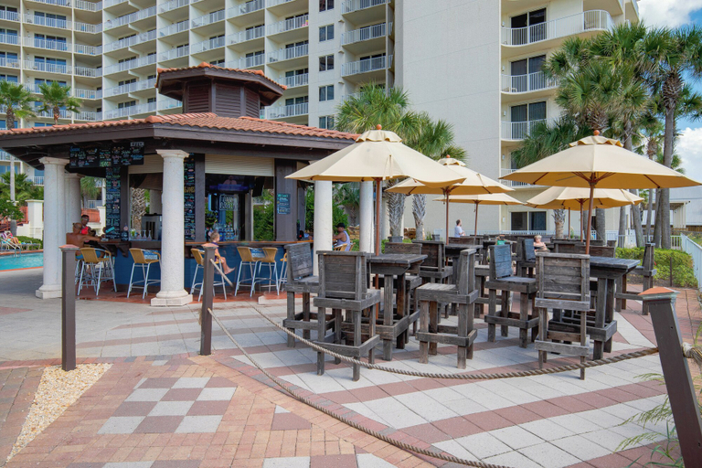 Food & Drinks, Shores of Panama by Blue Swell, Bay