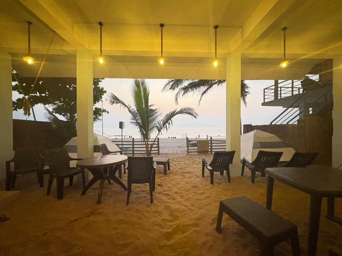 Food & Drinks 4, Oceanic stay Gokarna, Uttara Kannada