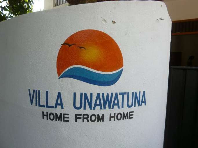 Food & Drinks, Nature Villa Unawatuna, Habaraduwa