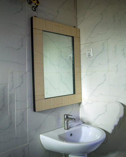 Bathroom, 로열 위너스 호텔, Obio/Akp