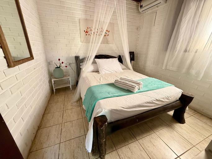 Bedroom 3, Oceana Suites Villas de Tibau, Tibau do Sul