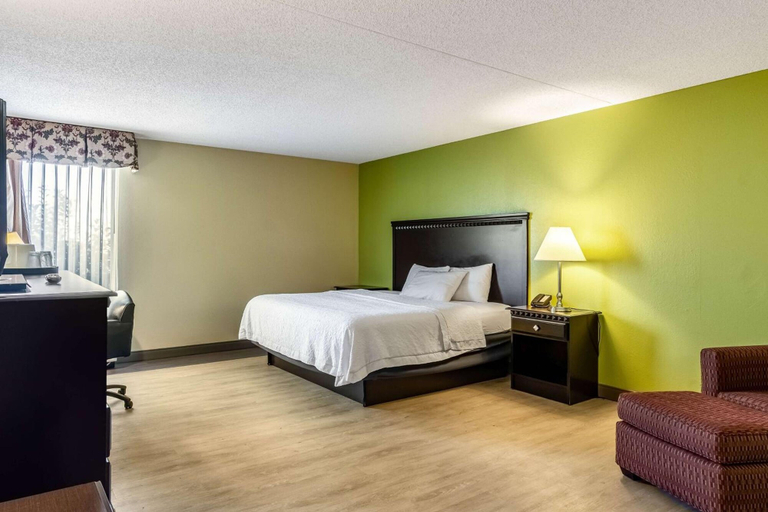 Room 5, Wingate by Wyndham Conway, AR, Faulkner