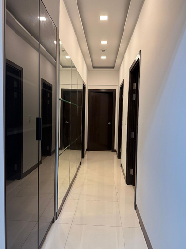 4, Executive Suites 4 Bedroom Condo Uptown Parksuites Bgc, Taguig