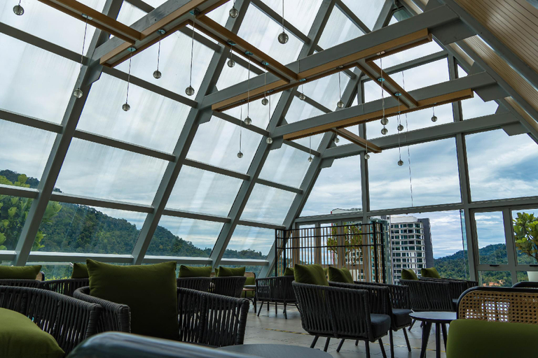 Food & Drinks 5, Windmill Upon Hills Retreat Apartments, Genting Highlands