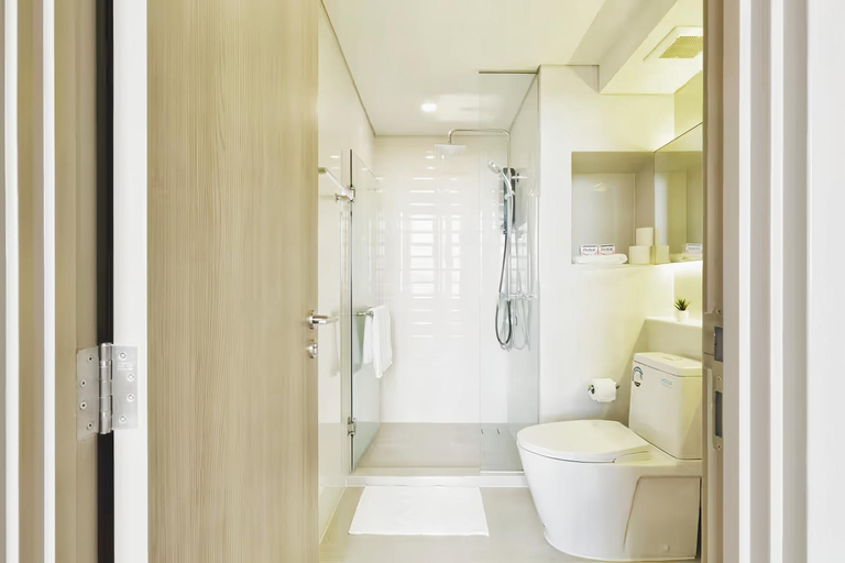 Bathroom 5, Siamese Sukhumvit 87, Phra Khanong