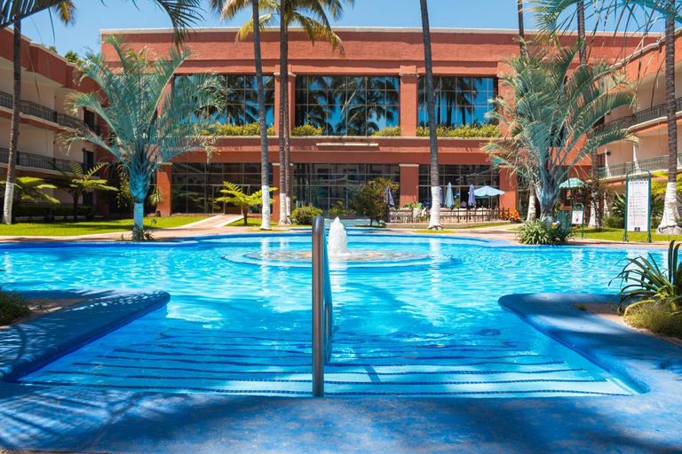 Sport & Beauty 2, Nk Hotel Nekie Tepic, Tepic