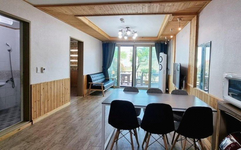 Others 5, suncheon romance pension, Suncheon