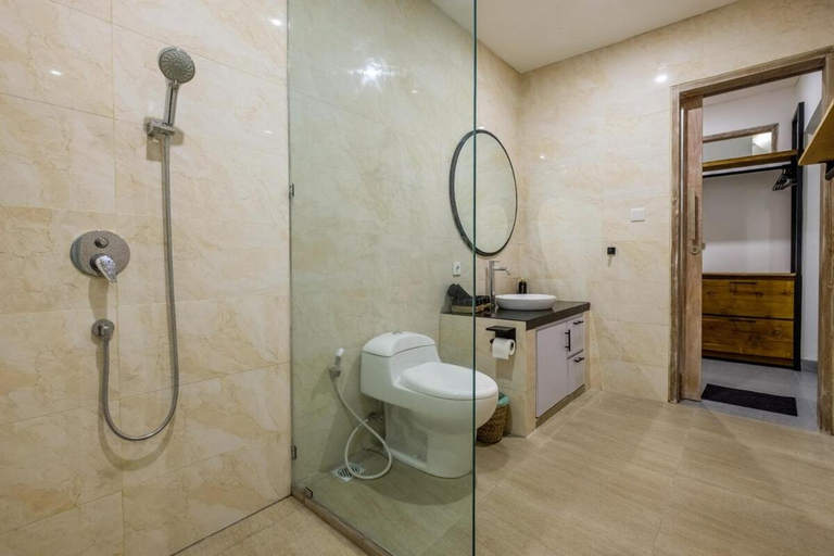 Bathroom 3, Harmony Villa Two Bedroom, Badung