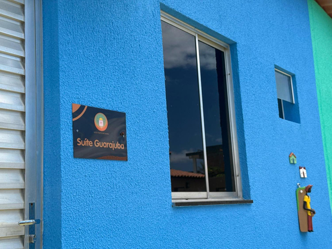 Others 4, Suite Porto das Dunas, Salvador