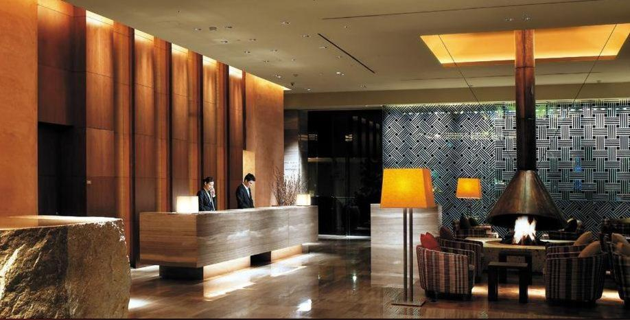 Public Area 3, Ramada Plaza Gwangju, Gwangsan