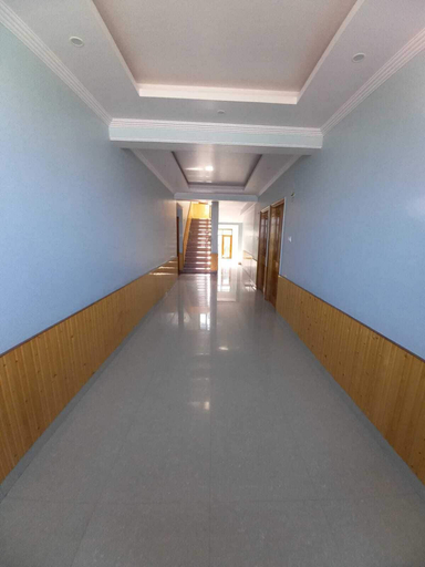 Interior, Kufri Mount Stay, Shimla