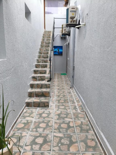Terrace/patio 5, Pousada Massayó, Maceió (capital)