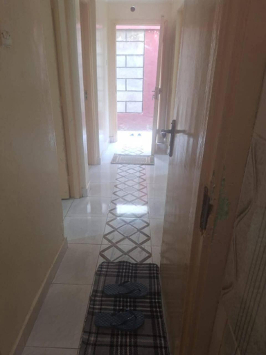 Bathroom 3, Two Bedroom Guest House, Embakasi South