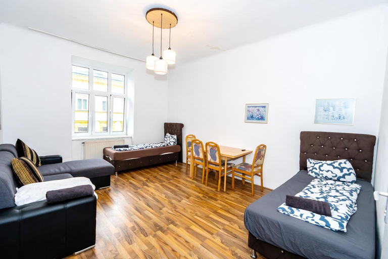 Others 5, Family Rooms - 7 Minutes to Schonbrunn Palace, Wien