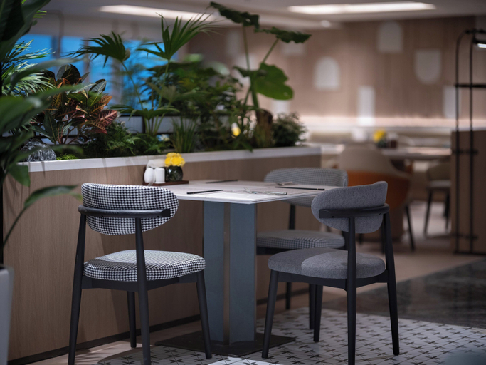 Breakfast meal 5, Holiday Inn YIWU CENTER by IHG, Jinhua