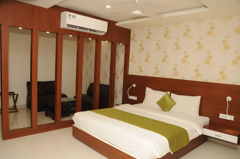 Others 3, Daksh The Madhuvan Suites Dwarka, Devbhumi Dwarka