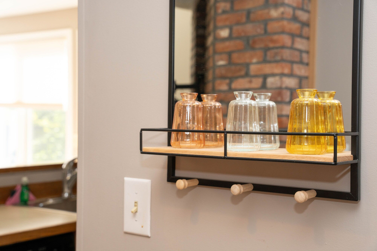 Food & Drinks 5, Fall Line Condo D4 2 Bedroom Condo, Rutland