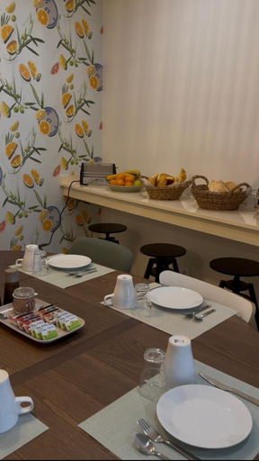 Food & Drinks, Mira Serra Hostel, Belmonte