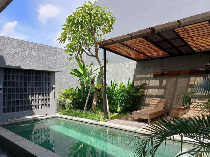 Pool 2, Cendana Villa Sanur, Denpasar