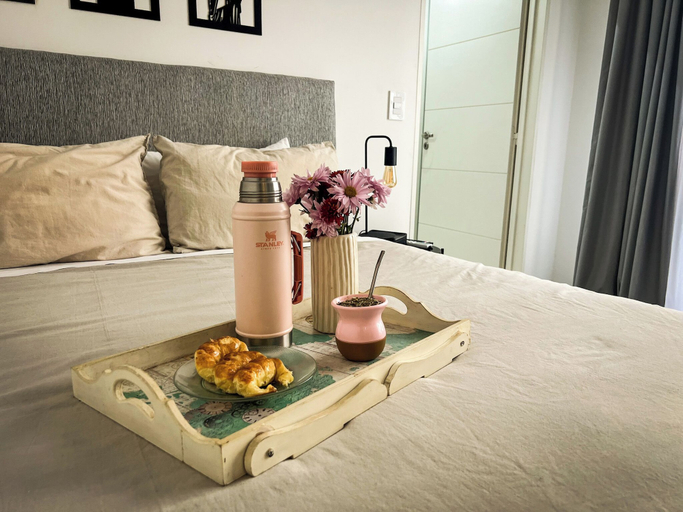 Food & Drinks, RentUp Suites - Palermo, Distrito Federal