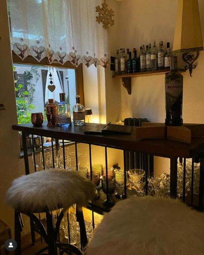 Food & Drinks 4, Albergo Aprica Garni, Sondrio