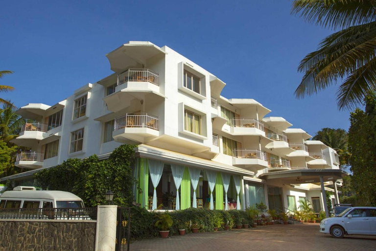 Exterior & Views 1, Periyar Meadows Leisure Hotels, Theni