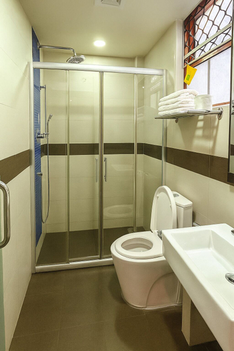 Bathroom 5, Rara HM, Malé