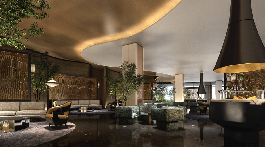 Exterior & Views 1, Intercontinental Changchun High Tech Zone, Changchun