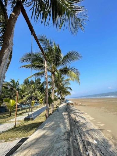 Garden 4, Villa 105 Eureka Linh Truong, Hai Tien, Thanh Hoa, Hoằng Hóa
