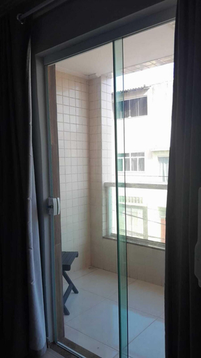 Balcony 5, Canoa dos Anjos Suites, Arraial do Cabo