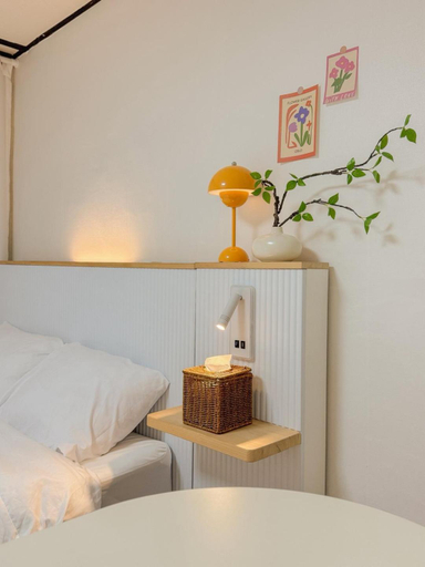 Others 5, Happy House, Gwang-jin